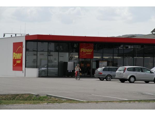 Bild 1 von PENNY Markt