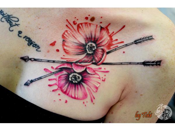 Bild 1 von Tattoo Arts by JK