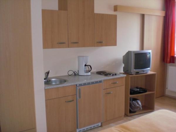 Bild 1 von Hotel Bergkristall
