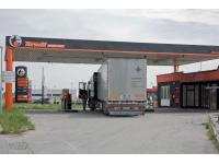 Turmöl quick - Tankautomat