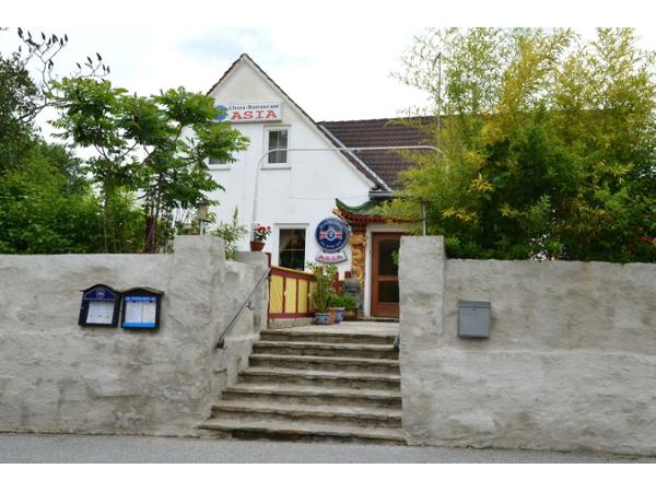 Bild 1 von China-Restaurant Asia
