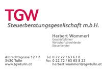 TGW Steuerberatungsgesellschaft m.b.H.