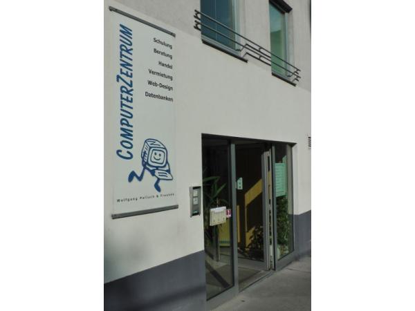 Bild 13 von COMPUTERZENTRUM Palluch KG