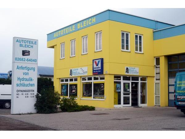 Bild 2 von Autoteile Bleich GmbH