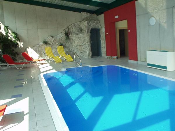 Bild 77 von Ramminger, Schwimmbad & Wellness
