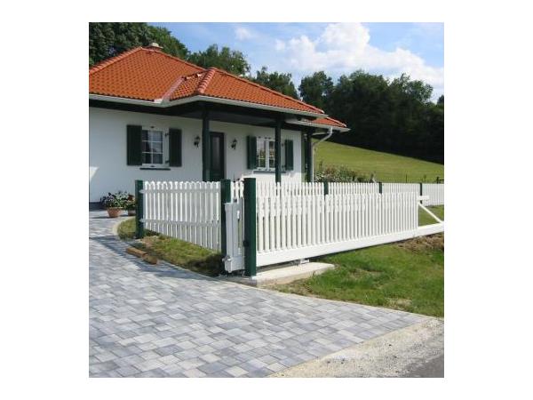 Bild 21 von Grabner-Zaun