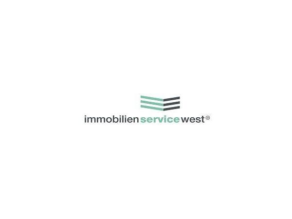 Bild 1 von ImmobilienService West GmbH