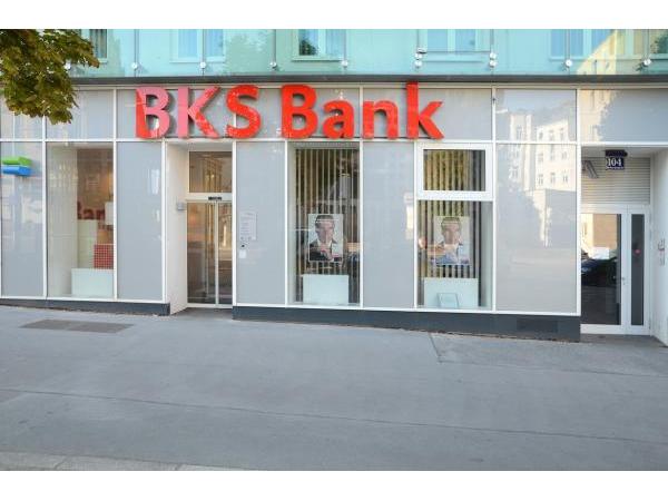 Bild 1 von BKS Bank AG