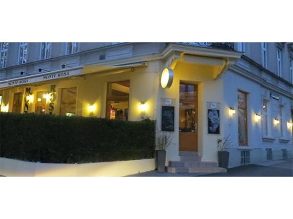 Bild 12 von Ristorante Monte Rosa