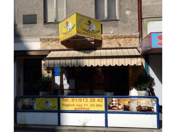 Bild 1 von Pizzeria Piccolina