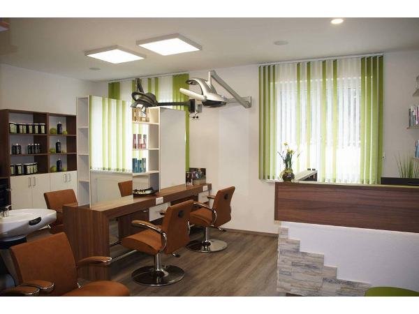 Bild 2 von Land-Friseur E.E. - Elisabeth Edlinger