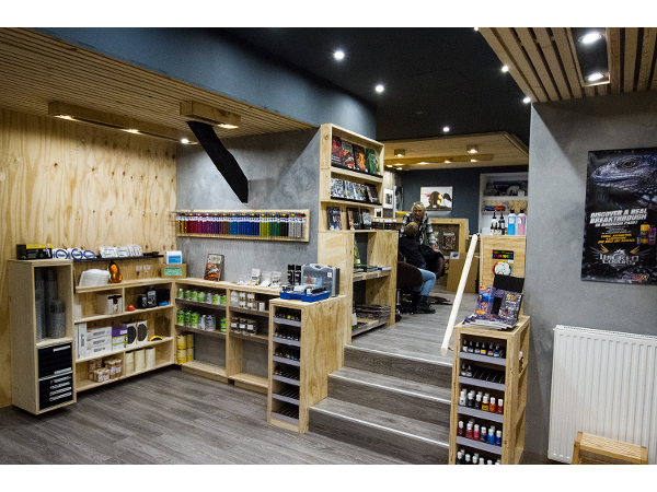 Bild 3 von Spritzwerk.at - Airbrush Shop