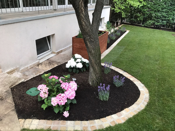 Bild 4 von Gartengestaltung Hahn