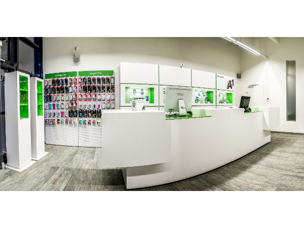 Bild 2 von A1 Exclusive Store