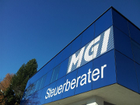 MGI Radstadt Steuerberatung GmbH