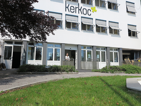 Bild 1 von Kerkoc Brunn am Gebirge