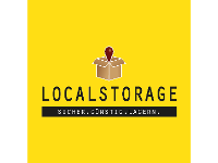 LOCALSTORAGE: Sicher. Günstig. Lagern