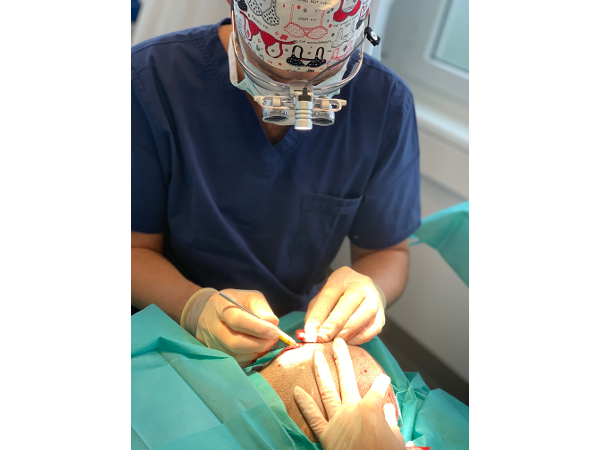 Bild 4 von SAN Privatklinik