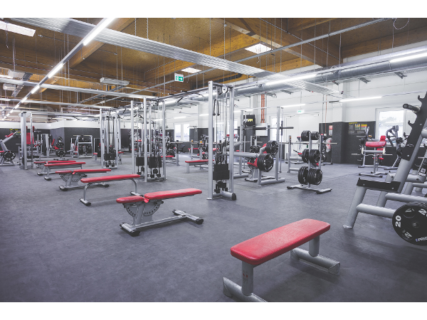 Bild 6 von FITINN Fitnessstudio