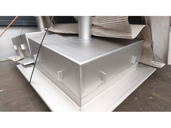 Bild 46 von Ing. Felix KREBS Metallbau Schlosserei