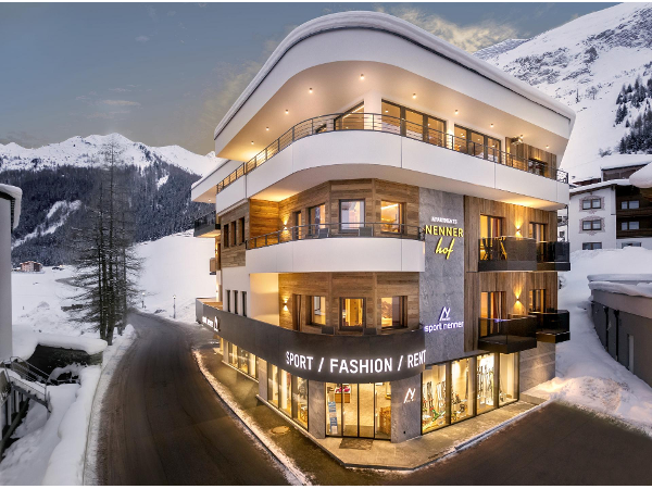 Bild 5 von Apartments Nennerhof