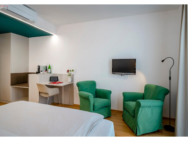 Bild 14 von BOUTIQUE HOTEL HAUSER