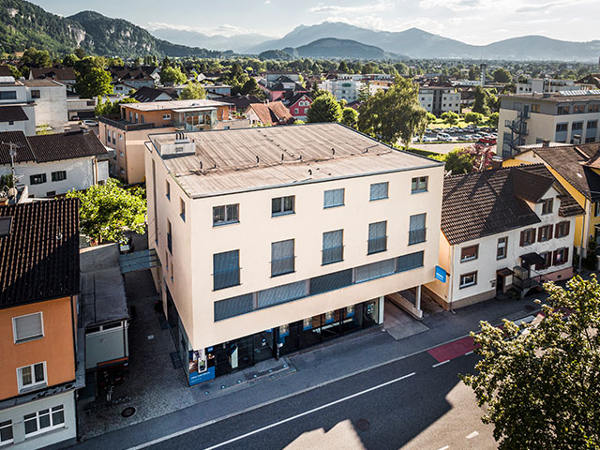 Bild 3 von Hypo Vorarlberg Bank AG