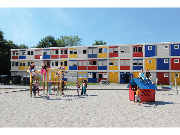 Bild 11 von CONTAINEX Container HandelsgesmbH