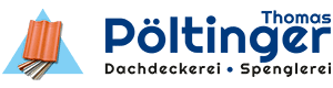 Logo von Pöltinger Thomas - Dachdecker - Spenglerei