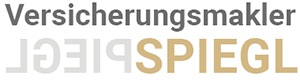 Logo von Versicherungsmakler SPIEGL