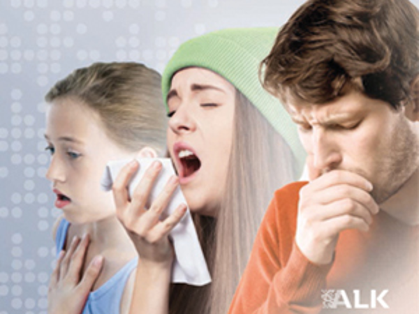 Bild 5 von ALK-ABELLO Allergie-Service GmbH