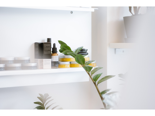 Bild 15 von SALON am MARKT