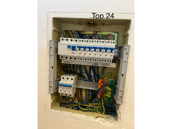 Bild 1 von BS Elektrobau e.U.