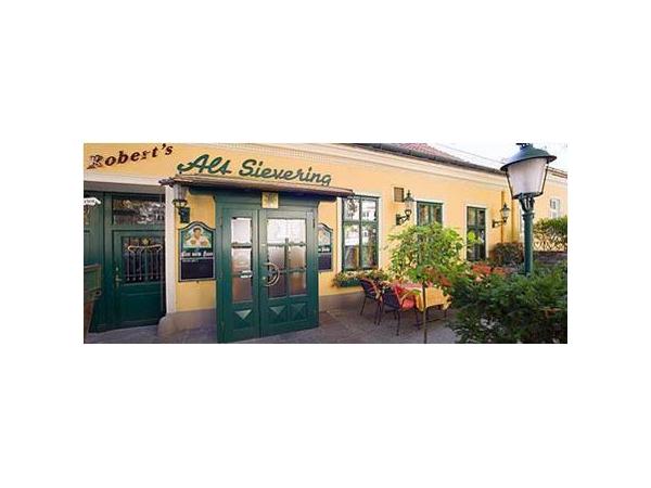 Bild 1 von Restaurant "Robert's Alt Sievering"