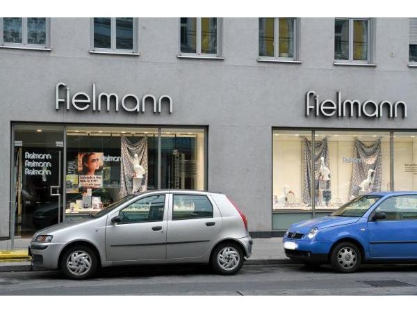 Bild 1 von Fielmann – Ihr Optiker