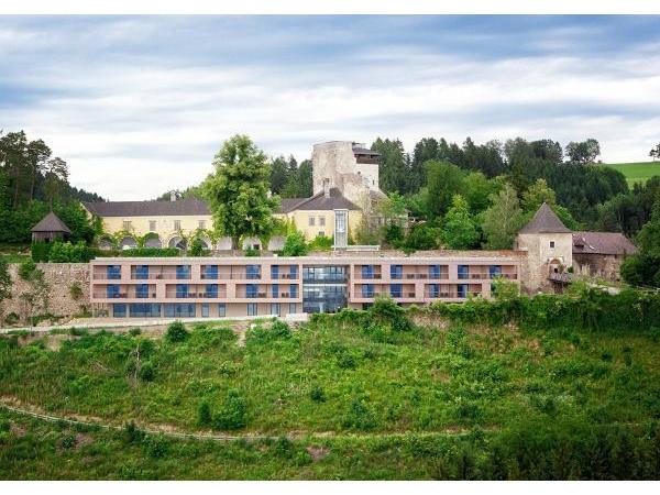 Bild 1 von Schatz.Kammer Burg Kreuzen