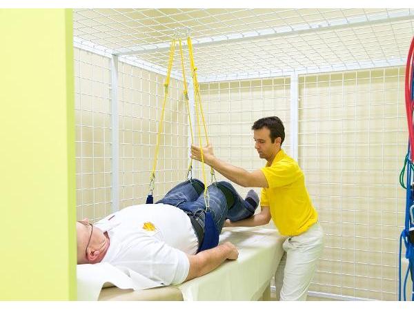 Bild 1 von Physimo Physikalisches Ambulatorium