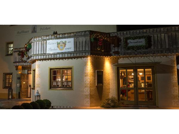 Bild 4 von Huber`s im Fischerwirt