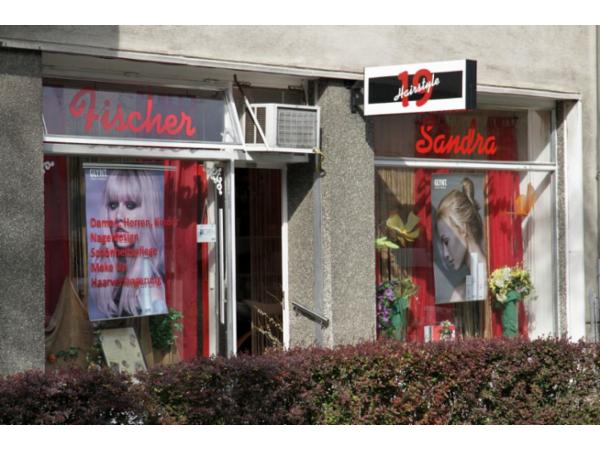 Bild 1 von Frisiersalon Sandra