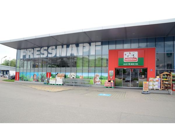 Bild 1 von Fressnapf Wien