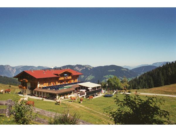 Bild 13 von Berghaus Koglmoos