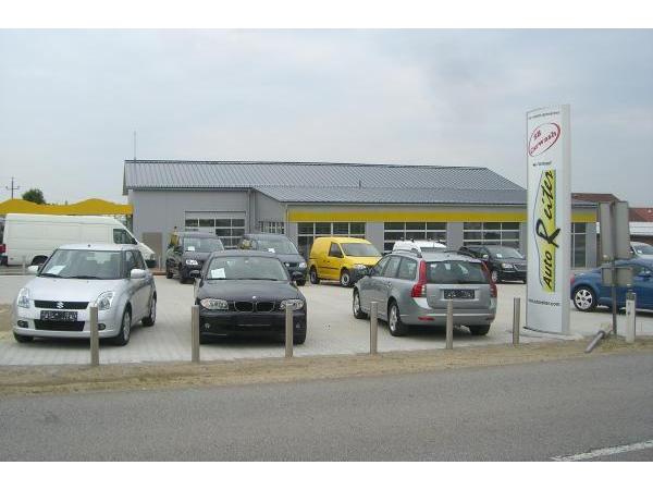 Bild 1 von Auto Reiter GmbH