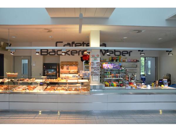 Bild 1 von Bäckerei Weber