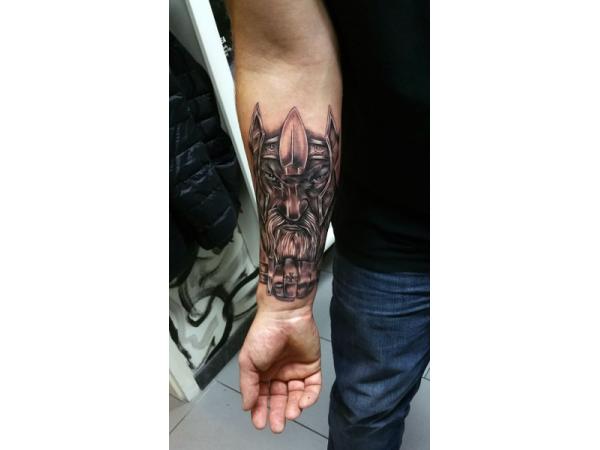 Bild 4 von Tattoo By Muchl