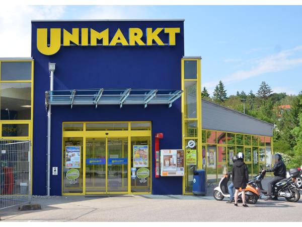 Bild 1 von Unimarkt-Partner, Silvia Kaminsky e.U.