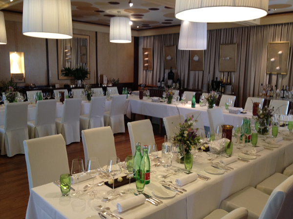 Bild 5 von RELAIS & CHÂTEAUX GOURMET „TONI M."