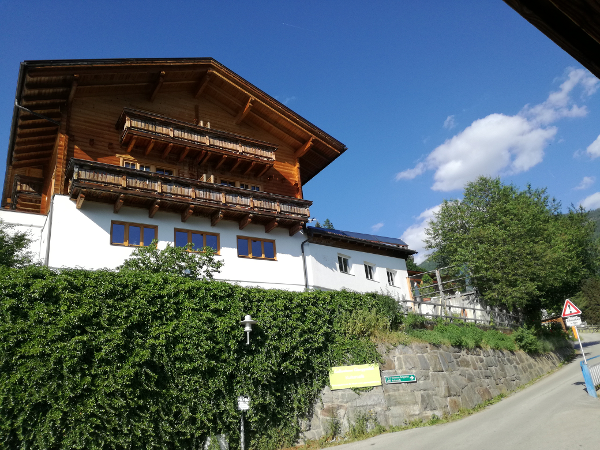 Bild 1 von Gasthof zum Ederplan im Kulturhaus Klanggestalt