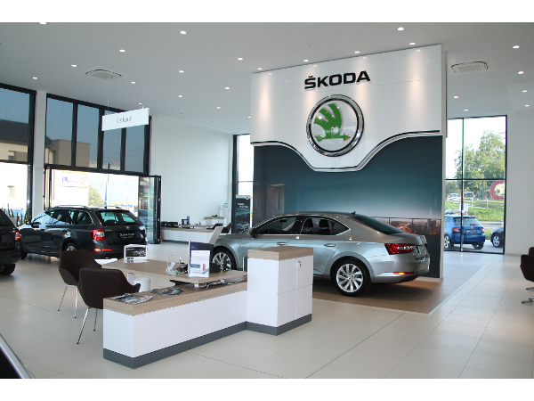 Bild 8 von Autohaus Gleisdorf Wiener GesmbH & Co KG