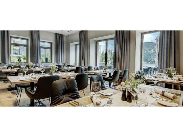 Bild 2 von SEENSUCHT - Restaurant am See