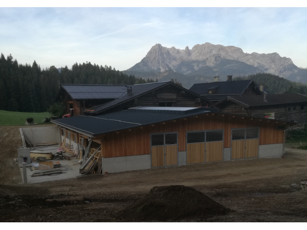 Bild 23 von A&S-Bau GmbH Großarl